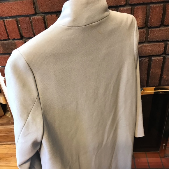 Brand new Soia concept wool mix jacket size L - Picture 5 of 7